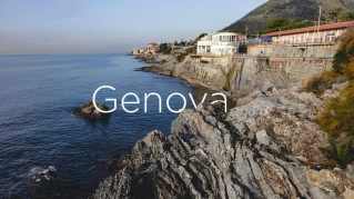 Genova More Than This